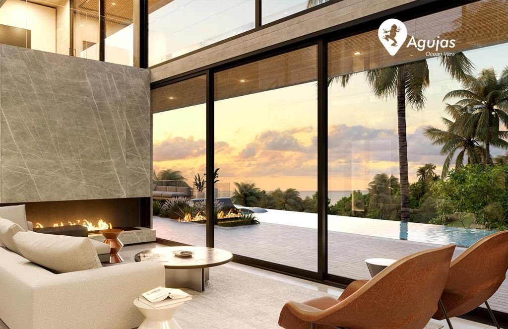 Agujas-Ocean-View-Luxury-condominium