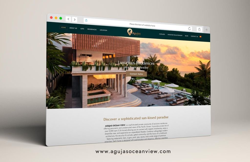 Agujas-Ocean-View-Luxury-houses-Costa-Rica