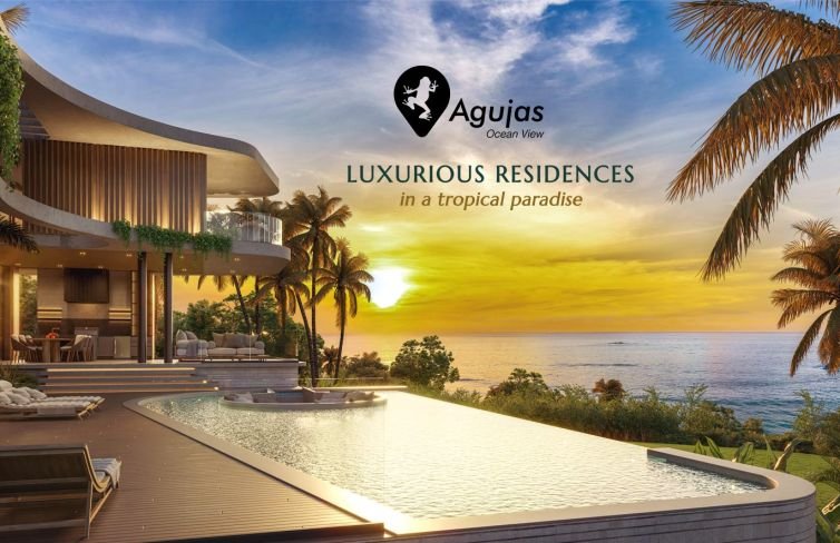 Agujas Ocean View
